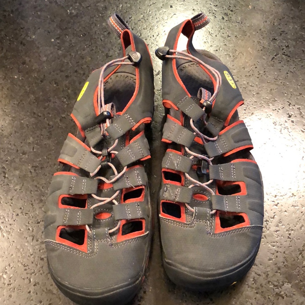 Women’s Keen Sandals